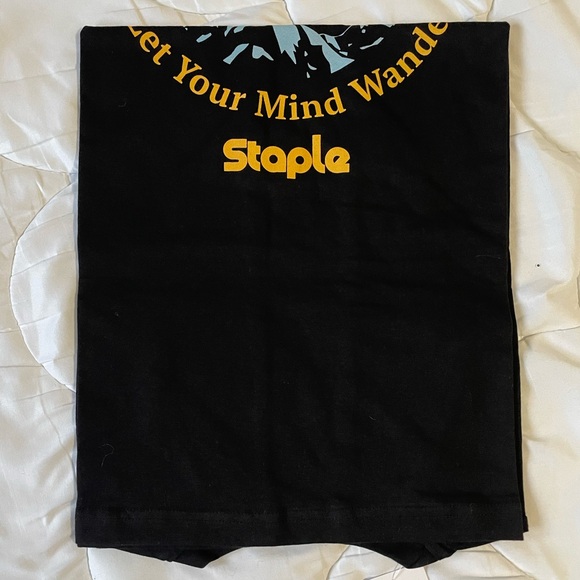 New Staple Tee - Picture 3 of 3
